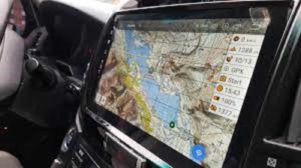 No GPS Signal in My Car? A Comprehensive Guide to Fixing the Problem