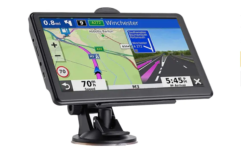 GPS in Car Not Working Common Causes and Simple Fixes