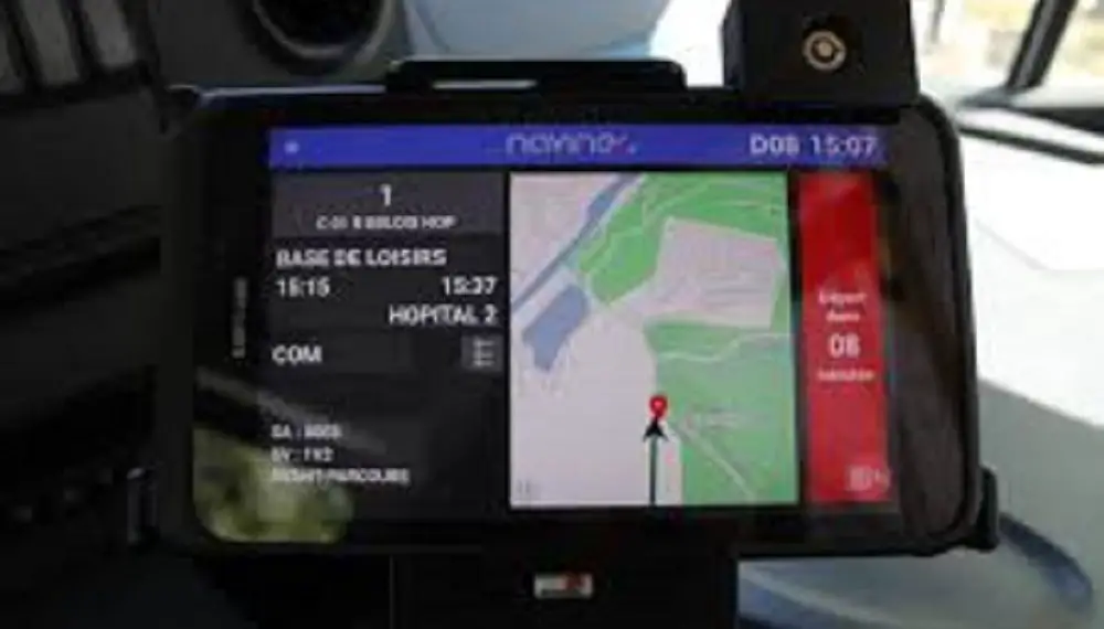 android auto always searching for gps