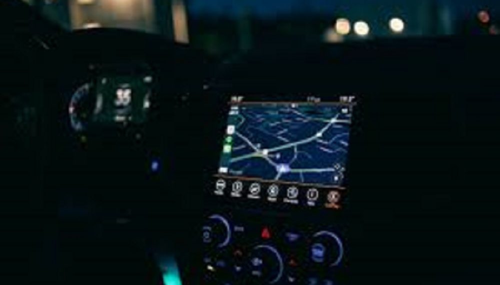gps not working in jeep grand cherokee